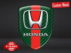 Honda Distintivi Auto Pro Max Resiliente Elegante Performance